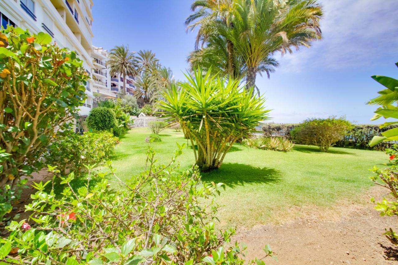 Studio Am Strand Arguineguin Exterior foto
